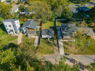 1936 St Mark St, Charlotte, NC 28216