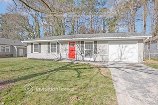 721 Utoy Cir SW, Atlanta, GA 30331