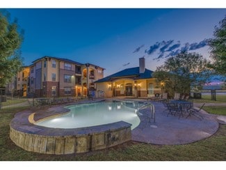 200 NW Avenue M, Andrews, TX 79714