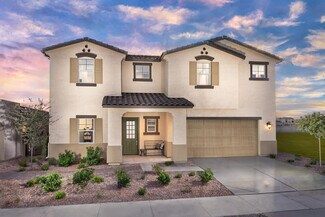 22846 E Firestone Dr Unit 36475643, Queen Creek, AZ 85142