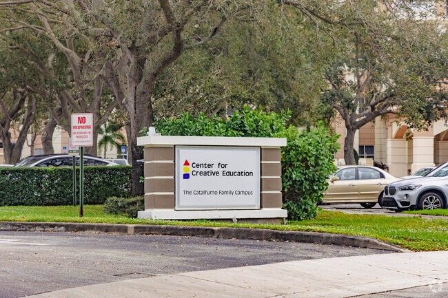 The Foundations School is located in Palm Beach, FL.