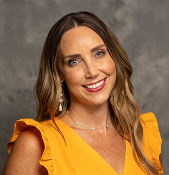 Melissa Josenberger