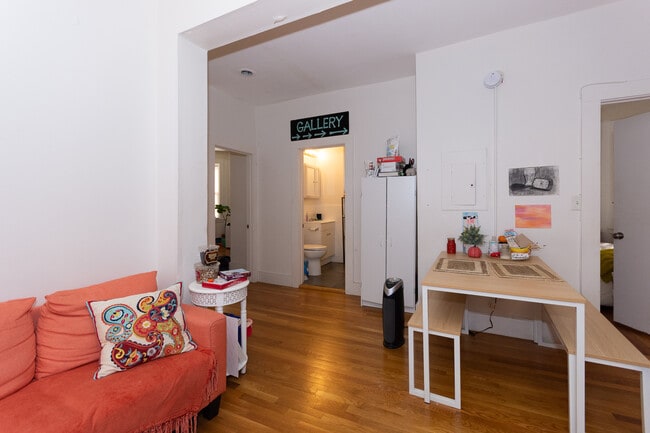 56 Brighton Ave unit 3R, Allston, MA 02134 - photo 3