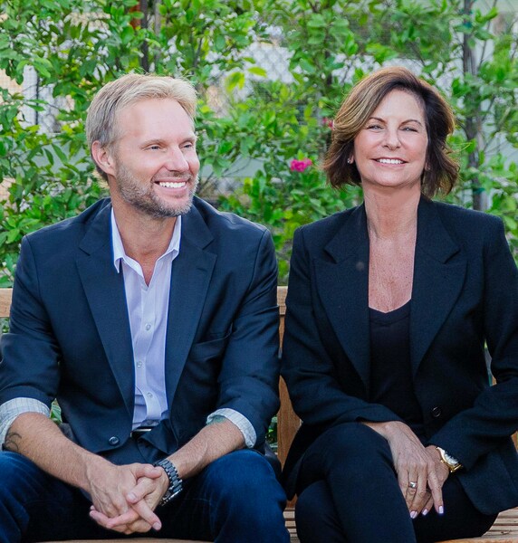 Dana & Jeff Luxury Homes