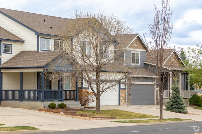 Craftsman style homes are quite popular in Provincetowne.