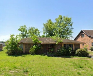 5534 Gantry Dr, Montgomery, AL 36108