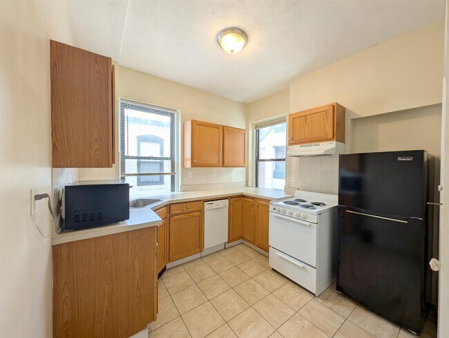 50 Hancock St unit 7, Cambridge, MA 02139 - photo 3