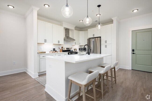 4th and Green, Winston-Salem, NC 27101 - photo 2