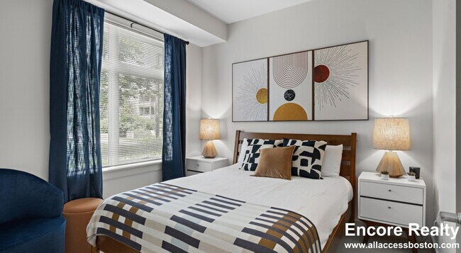 250 Kendall St unit 805, Cambridge, MA 02142 - photo 6