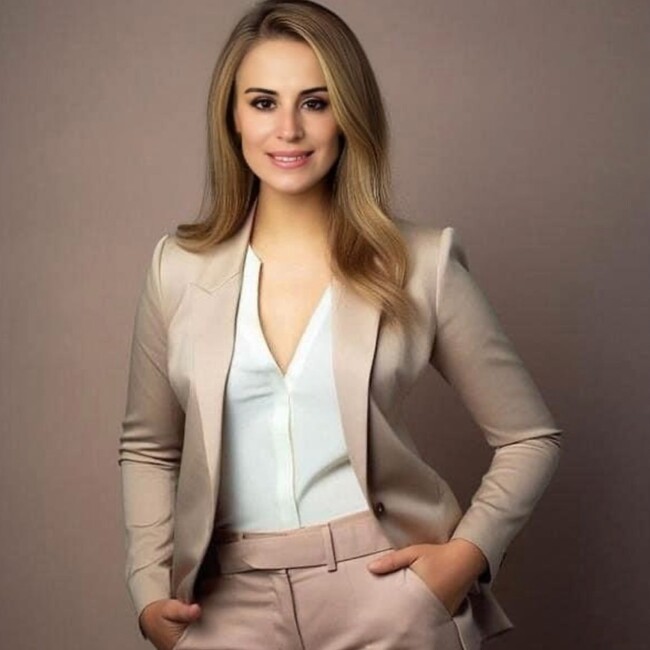 Agent Photo