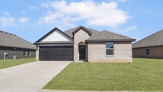 7233 E 155th Place S, Bixby, OK 74008