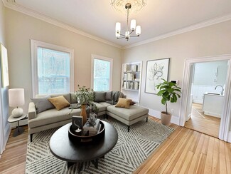119 Webster St Unit 2, Boston, MA 02128