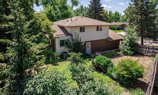 1789 S Garrison St, Lakewood, CO 80232