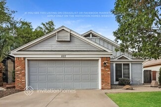 822 E Gila Ln, Chandler, AZ 85225