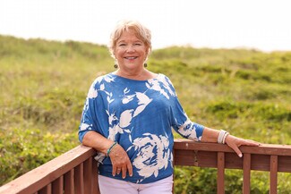 Monica Baxter