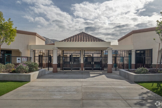Vista Verde Middle School in Moreno Valley has dozens of excellent teachers.