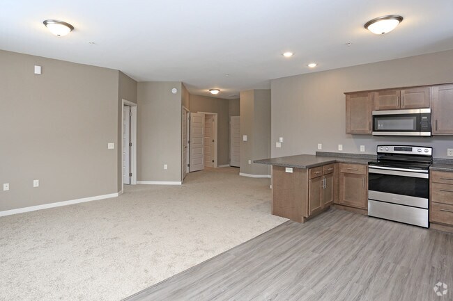 2BR, 1BA