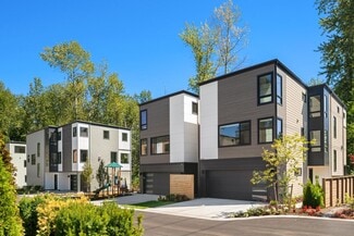 14821 2nd, Bellevue, WA 98007