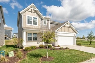 215 Townshead Way, O'Fallon, MO 63368