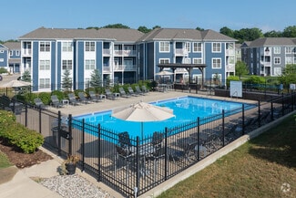 4025 Pier Light Dr, Wyoming, MI 49418