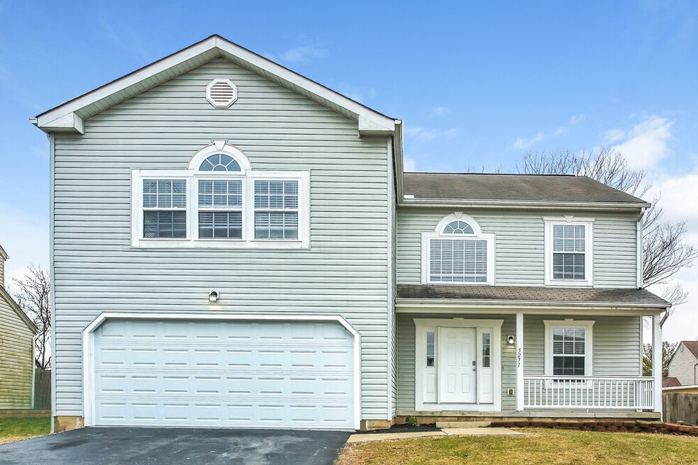 5271 Gobel Dr, Groveport, OH 43125 - photo 1