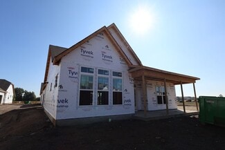 4537 Corsican E, Hilliard, OH 43026