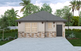 5111 Carambola Ln, Laredo, TX 78046