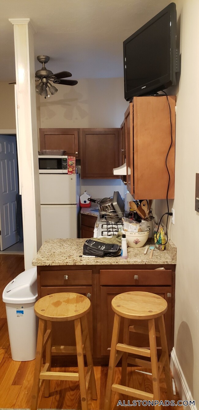 1189 Commonwealth Ave Unit 3, Boston, MA 02134