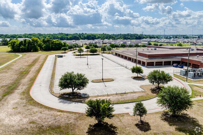 Lewis Middle School in Northview believes in collaborative efforts of the parents and staff.