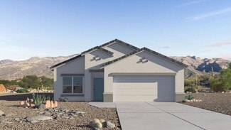 13464 N Samantha Ln Unit 36210919, Marana, AZ 85653