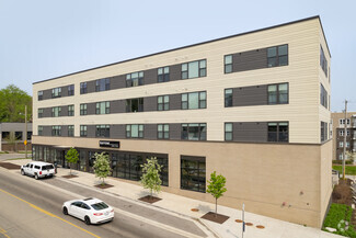 637 Michigan St NE, Grand Rapids, MI 49503