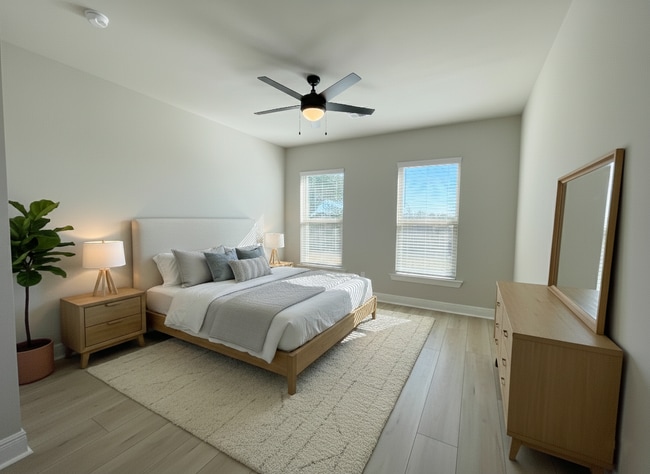 3352 Lake Crest Dr, Lake Charles, LA 70615 - photo 2