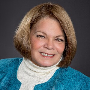 Elaine Koury