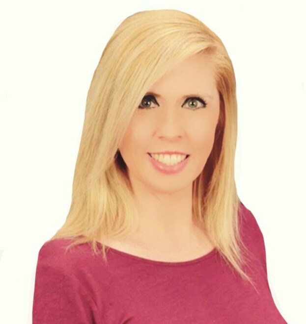 Melanie Breeden