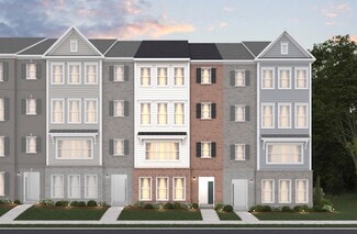 608 Quarry Place Ct, Reisterstown, MD 21136