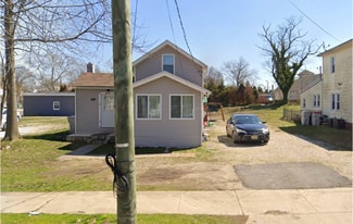 609 S 2nd St, Vineland, NJ 08360