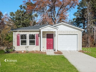 705 E Butler Ln, Florence, SC 29505