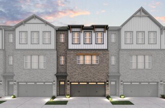 6007 Haviland Aly, Sugar Hill, GA 30518