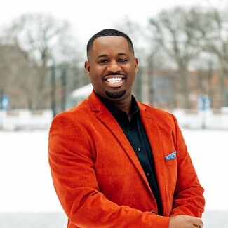 Jahmar Daniels