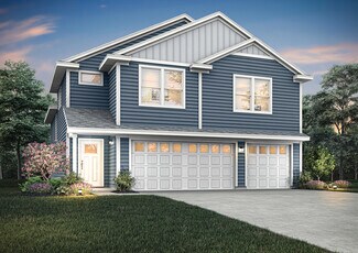 8266 Walnut St Unit 37727029, Clear Lake, MN 55319