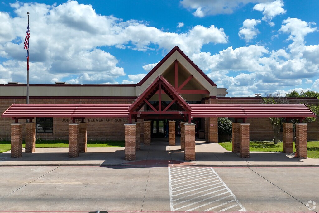 Allen - Joe V. Hart Elementary