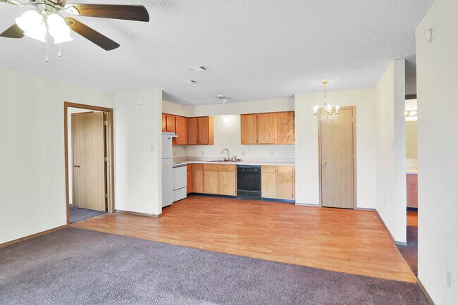 Pleasant View Apartments, Tahlequah, OK 74464 - photo 5