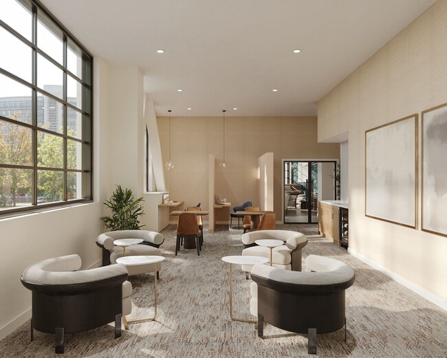 Verge Residences, Somerville, MA 02143 - photo 4