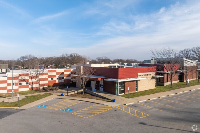 Gracemor Elementary School works to create a culturally responsive environment.