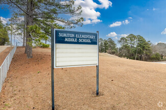 Sumiton Elementary/Middle School
