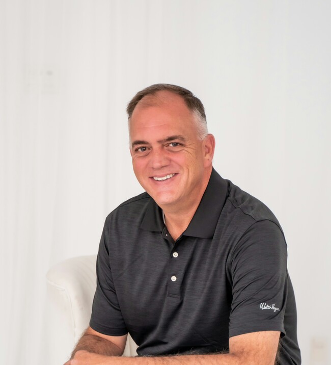 Barry Schulhofer