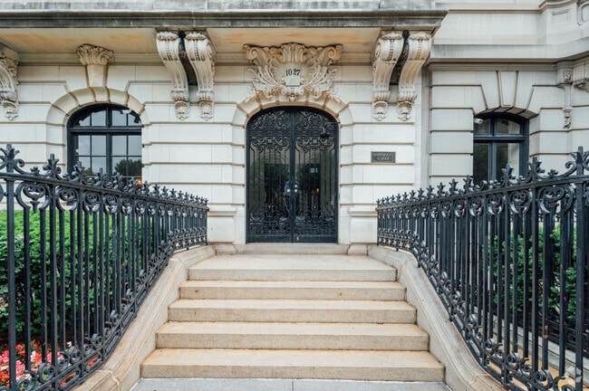 The Marymount School offers grades Pre-K through 12.