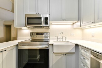 7 Dana St Unit 47, Cambridge, MA 02138