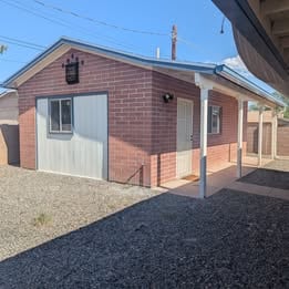 1925 N Mountain Ave, Tucson, AZ 85719