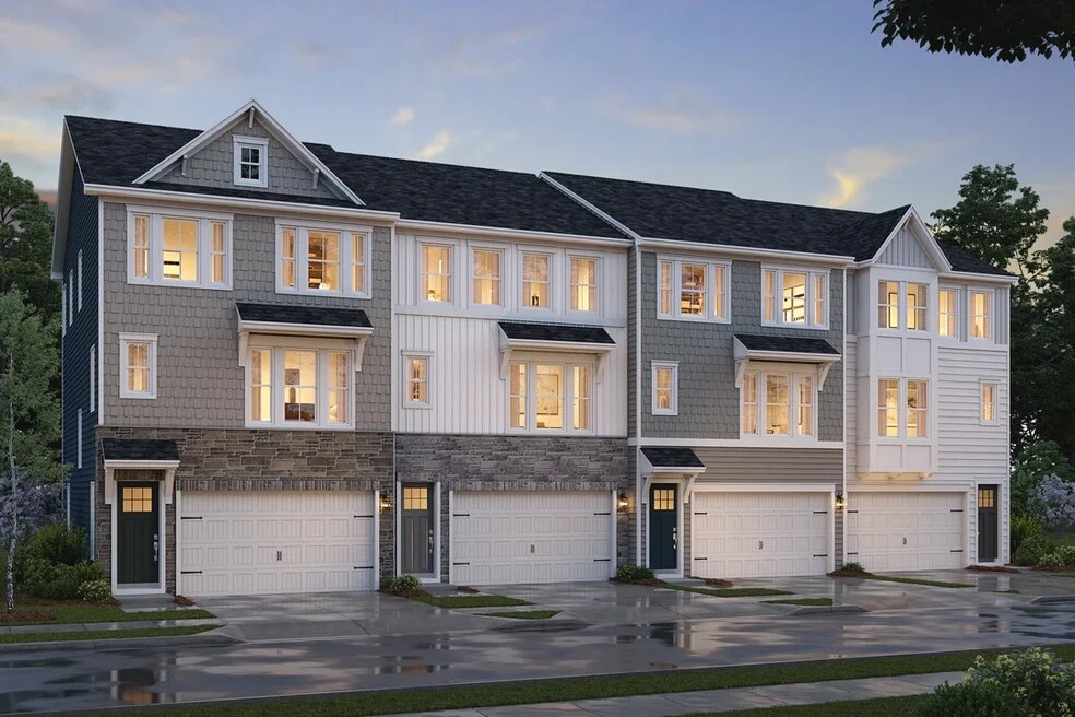 9703 Buckthorn Terrace unit 36474098, Fredericksburg, VA 22407 - photo 1